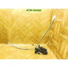 Türschloss Schloss hinten rechts BMW 3 3er E46 Beifahrerseite kiekert