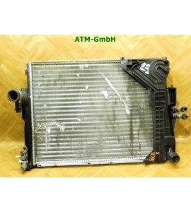 Kühler Kondensator Klimaanlage BMW 3 3er E46 1436246 61.53-8377614