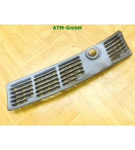 Lüftung Abdeckung Scheibenwischer Verkleidung BMW 3 3er E30 links 19045719