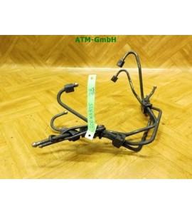 Kraftstoffleitung Leitungen Set Peugeot 206