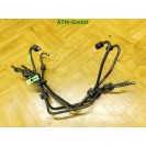 Kraftstoffleitung Leitungen Set Peugeot 206
