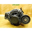 Lichtmaschine Generator BMW 3 3er E46 Bosch 1242-7511946 BR14-C2