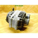 Lichtmaschine Generator BMW 3 3er E46 Bosch 1242-7511946 BR14-C2