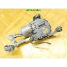 Wischermotor vorne Wischergestänge Seat Leon Bosch 1P0955120
