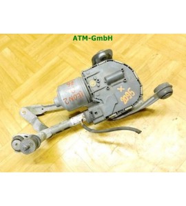 Wischermotor vorne Wischergestänge Seat Leon Bosch 1P0955120