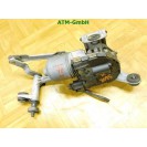 Wischermotor vorne Wischergestänge Seat Leon Bosch 1P0955120