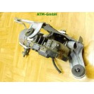 Wischermotor vorne Wischergestänge Seat Leon Bosch 1P0955120