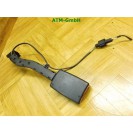 Gurtschloss Gurtstraffer vorne rechts Seat Leon 5 türig 5P0857756F