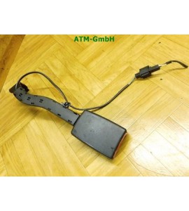 Gurtschloss Gurtstraffer vorne rechts Seat Leon 5 türig 5P0857756F