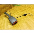 Gurtschloss Gurtstraffer vorne rechts Seat Leon 5 türig 5P0857756F