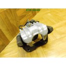 Bremssattel hinten links Seat Leon 1P1 5 türig Fahrerseite 38