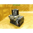 ABS Hydraulikblock CTA ESP Seat Leon 1P1 ATE 10.0206-0221.4 1K0614517AA