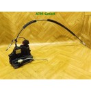 Türschloss Schloss vorne links Opel Corsa D 3 türig Fahrerseite 13258271