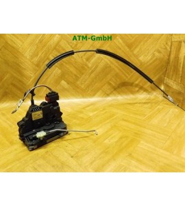 Türschloss Schloss vorne links Opel Corsa D 3 türig Fahrerseite 13258271