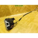 Türschloss Schloss vorne links Opel Corsa D 3 türig Fahrerseite 13258271