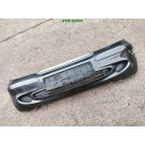 Stoßstange hinten Mercedes Benz A-Klasse W168 Farbcode 195 Meteorgrau Metallic