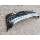 Stoßstange hinten Mercedes Benz A-Klasse W168 Farbcode 195 Meteorgrau Metallic