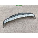 Stoßstange hinten Mercedes Benz A-Klasse W168 Farbcode 195 Meteorgrau Metallic