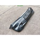 Stoßstange hinten Mercedes Benz A-Klasse W168 Farbcode 195 Meteorgrau Metallic