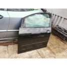 Tür vorne links VW Golf 5 V Plus Farbcode LC9Z Schwarz Black Magic Pearl