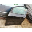 Tür vorne links VW Golf 5 V Plus Farbcode LC9Z Schwarz Black Magic Pearl