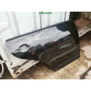 Tür hinten rechts VW Golf 5 V Plus Farbcode LC9Z Schwarz Black Magic Pearl