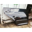 Tür hinten rechts VW Golf 5 V Plus Farbcode LC9Z Schwarz Black Magic Pearl