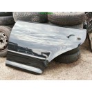Tür hinten links VW Golf 5 V Plus Farbcode LC9Z Schwarz Black Magic Pearl