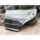 Tür hinten links VW Golf 5 V Plus Farbcode LC9Z Schwarz Black Magic Pearl