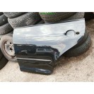 Tür hinten links VW Golf 5 V Plus Farbcode LC9Z Schwarz Black Magic Pearl