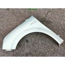 Kotflügel links Renault Scenic 2 II Farbcode MV632 Silber Polar Grey Boreal