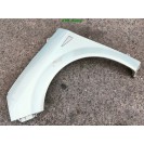 Kotflügel links Renault Scenic 2 II Farbcode MV632 Silber Polar Grey Boreal