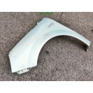 Kotflügel links Renault Scenic 2 II Farbcode MV632 Silber Polar Grey Boreal