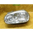 Frontscheinwerfer Scheinwerfer links VW Golf 4 IV Fahrerseite