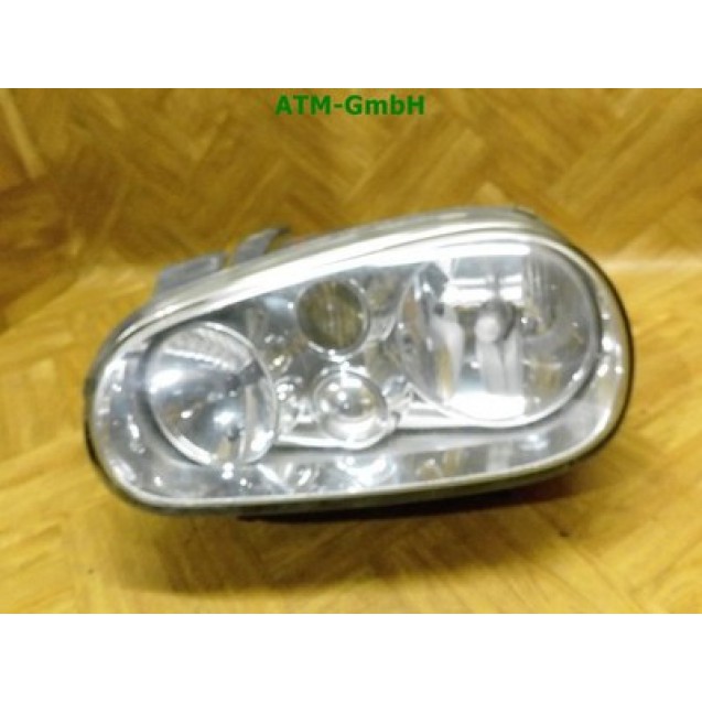 Frontscheinwerfer Scheinwerfer links VW Golf 4 IV Fahrerseite