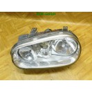 Frontscheinwerfer Scheinwerfer links VW Golf 4 IV Fahrerseite