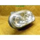 Frontscheinwerfer Scheinwerfer links VW Golf 4 IV Fahrerseite