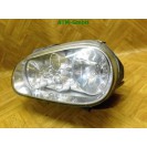 Frontscheinwerfer Scheinwerfer links VW Golf 4 IV Fahrerseite