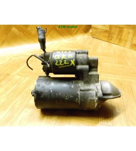 Anlasser Starter Opel Corsa B Bosch 0001106011 12v