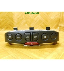 Schalterblock Fensterheberschalter NSW City Fiat Punto 2 II 188