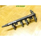 Einspritzleiste Einspritzdüse Fiat Punto 2 II 188 D671 32190.183.01