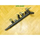 Einspritzleiste Einspritzdüse Fiat Punto 2 II 188 D671 32190.183.01