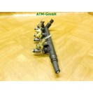 Einspritzleiste Einspritzdüse Fiat Punto 2 II 188 D671 32190.183.01