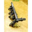 Einspritzleiste Einspritzdüse Fiat Punto 2 II 188 D671 32190.183.01