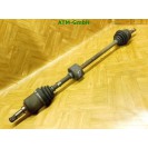 Antriebswelle Gelenkwelle rechts Fiat Punto 2 II 188 Beifahrerseite