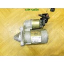 Anlasser Starter Fiat Punto 2 II 188 Denso C132 63101018 0.8 kW 12v