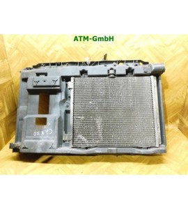 Frontmaske Schlossträger Wasserkühler Citroen C2 1854680016