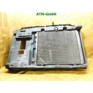 Frontmaske Schlossträger Wasserkühler Citroen C2 1854680016