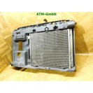 Frontmaske Schlossträger Wasserkühler Citroen C2 1854680016