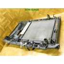 Frontmaske Schlossträger Wasserkühler Citroen C2 1854680016